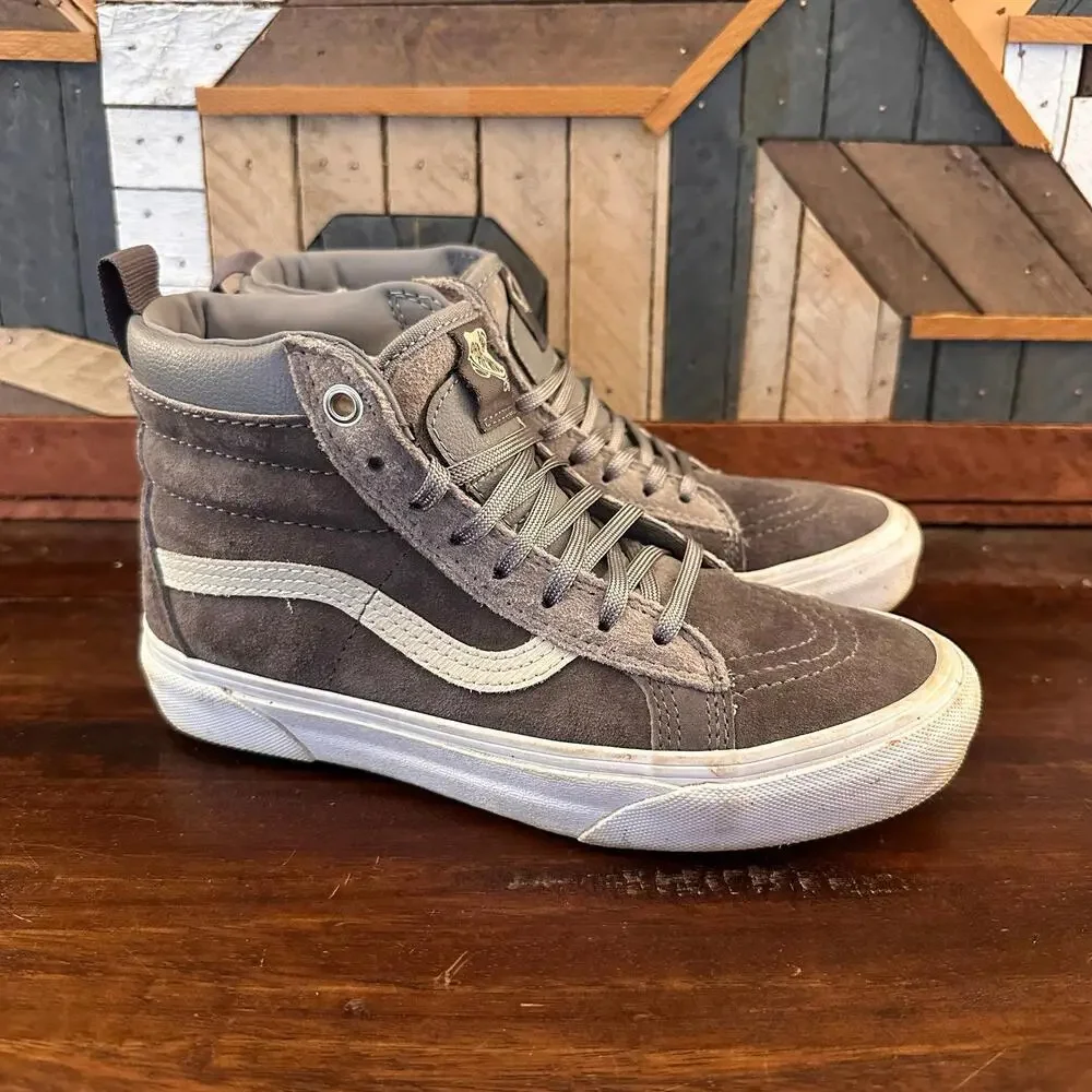 Vans Sk8-Hi MTE‎ Shoes Men’s 5 Women’s 6.5